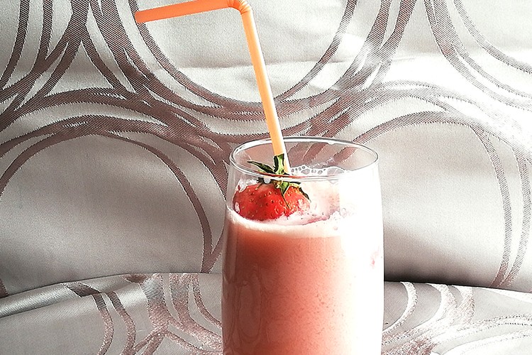 Ladys Cocktail