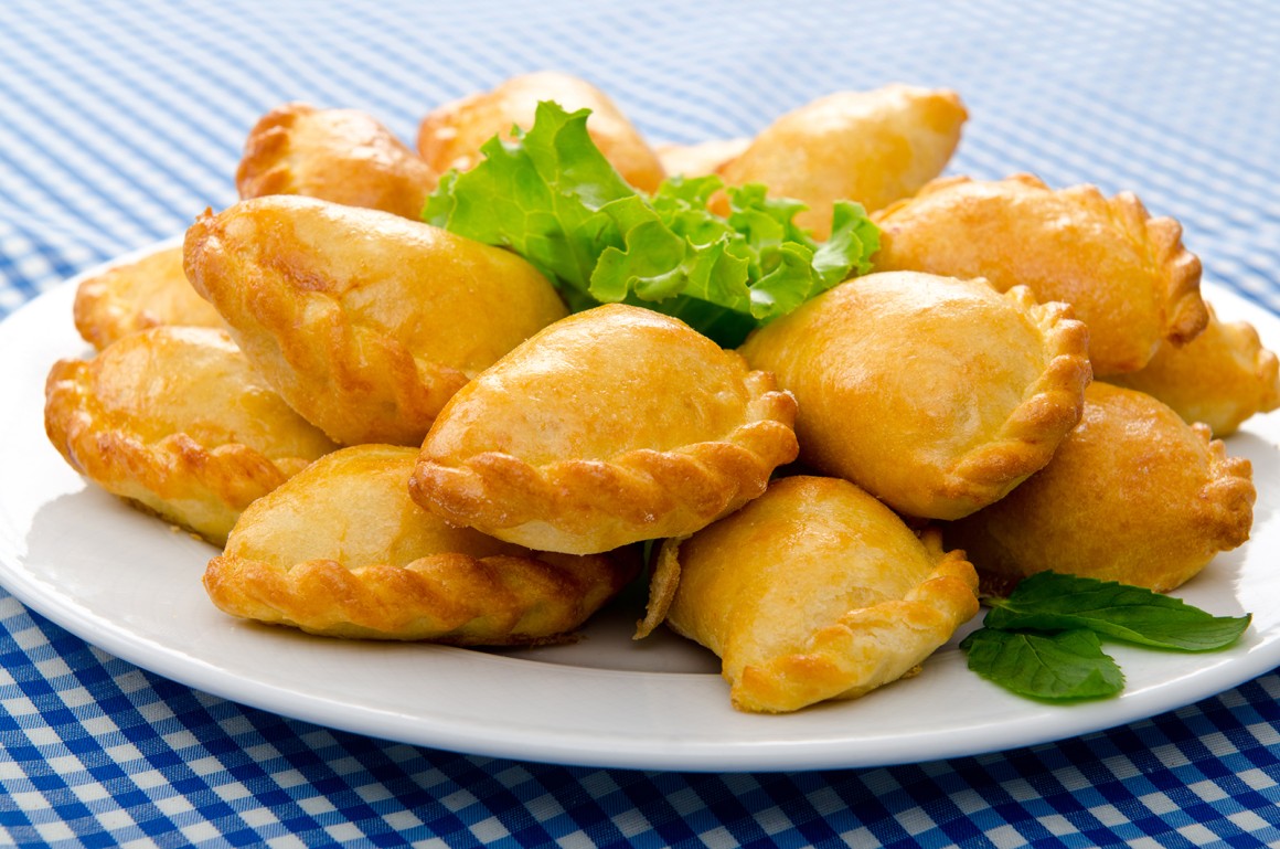 Empanadas