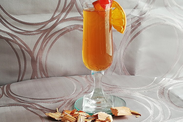 Asbach Sour