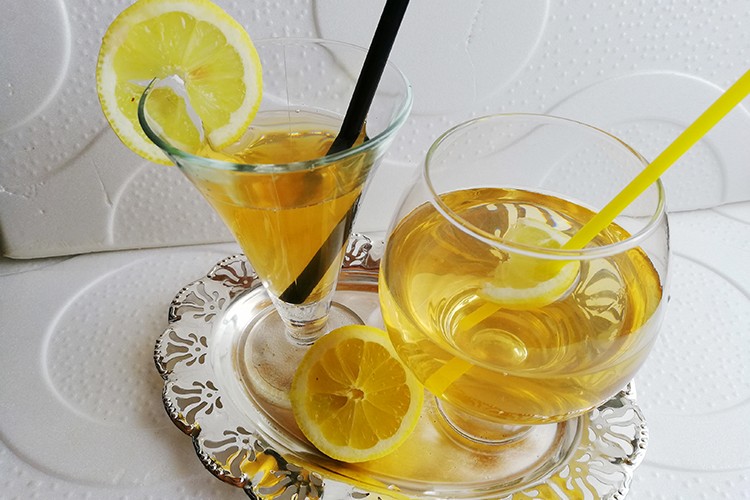 Classic Cocktail