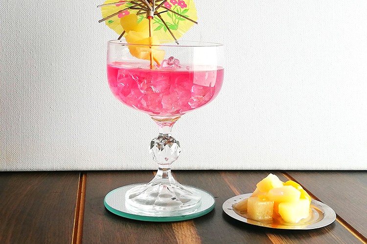Bahama Mama
