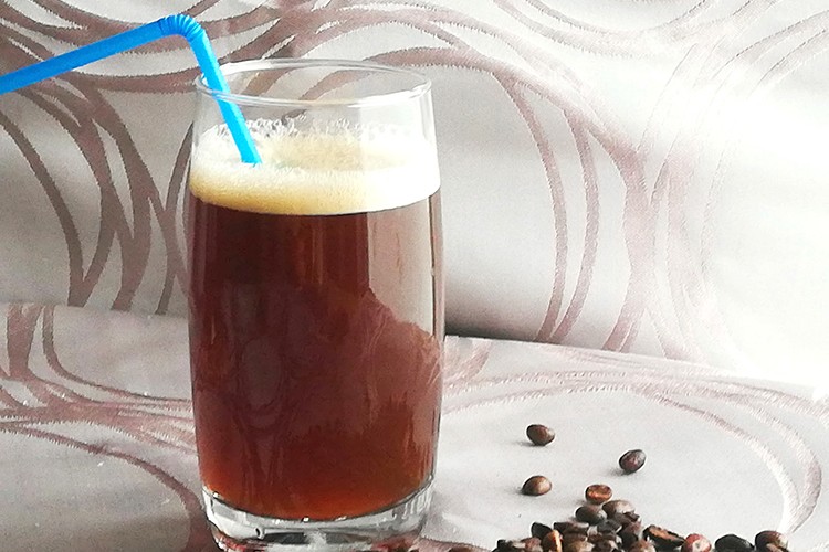 Calypso Cocktail