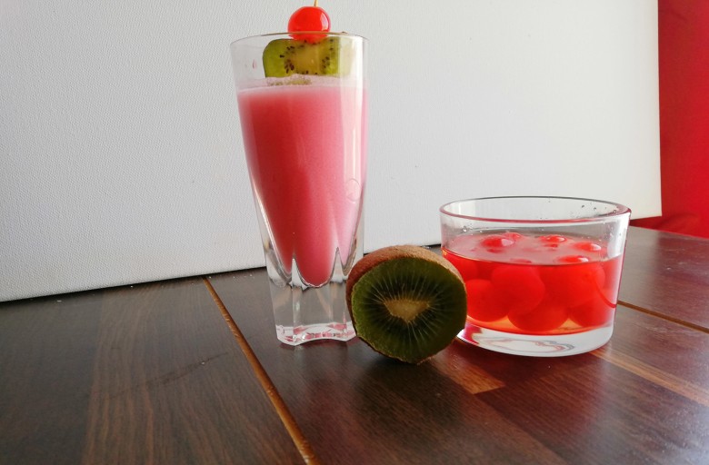 Cherry Colada