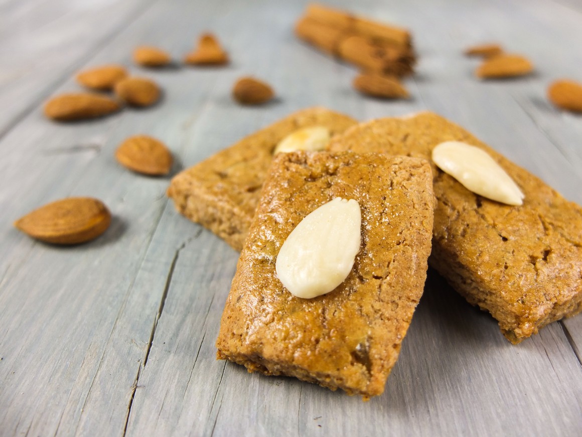 Lebkuchen