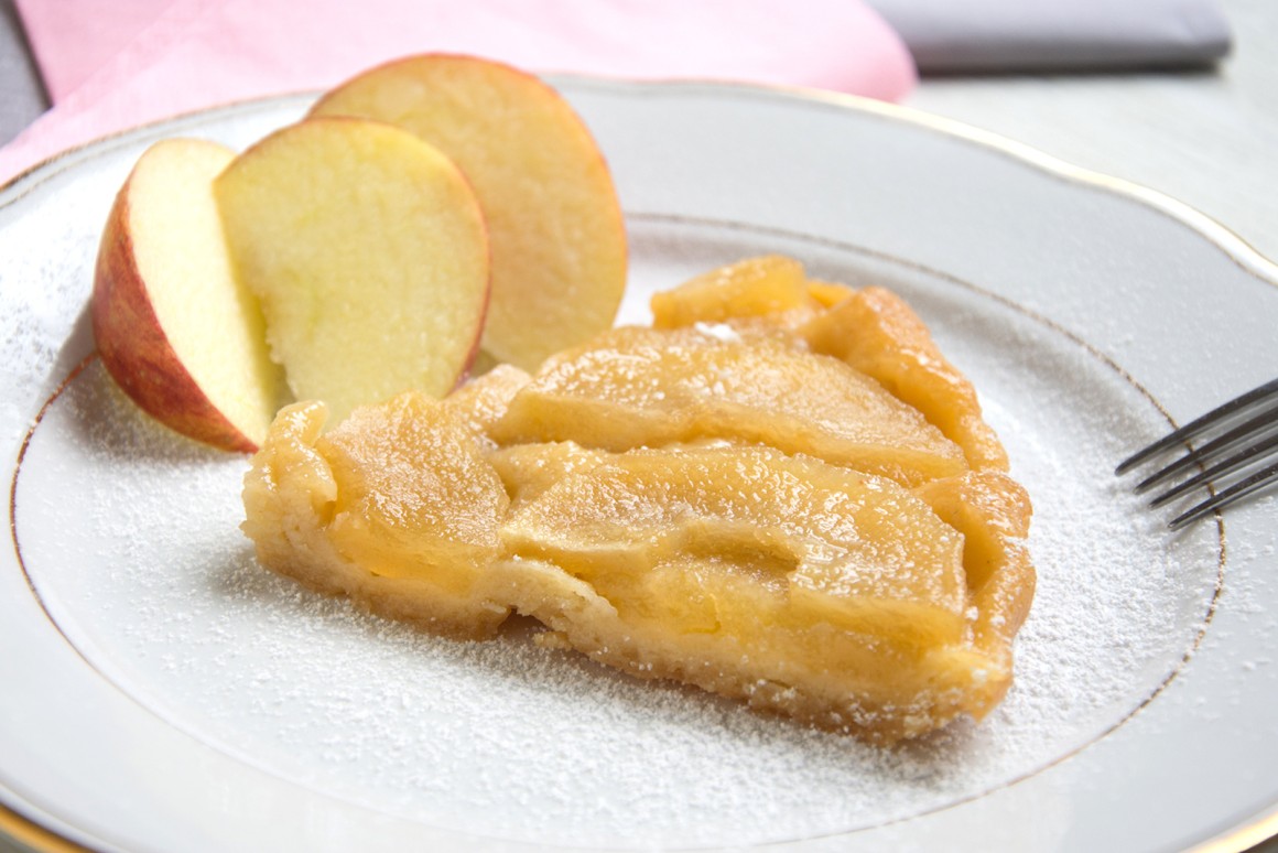 Tarte Tatin