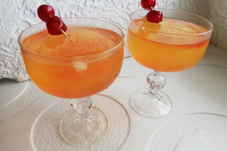 Frozen Pikaki