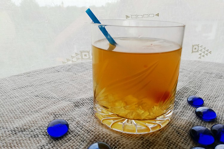 Rum Punch
