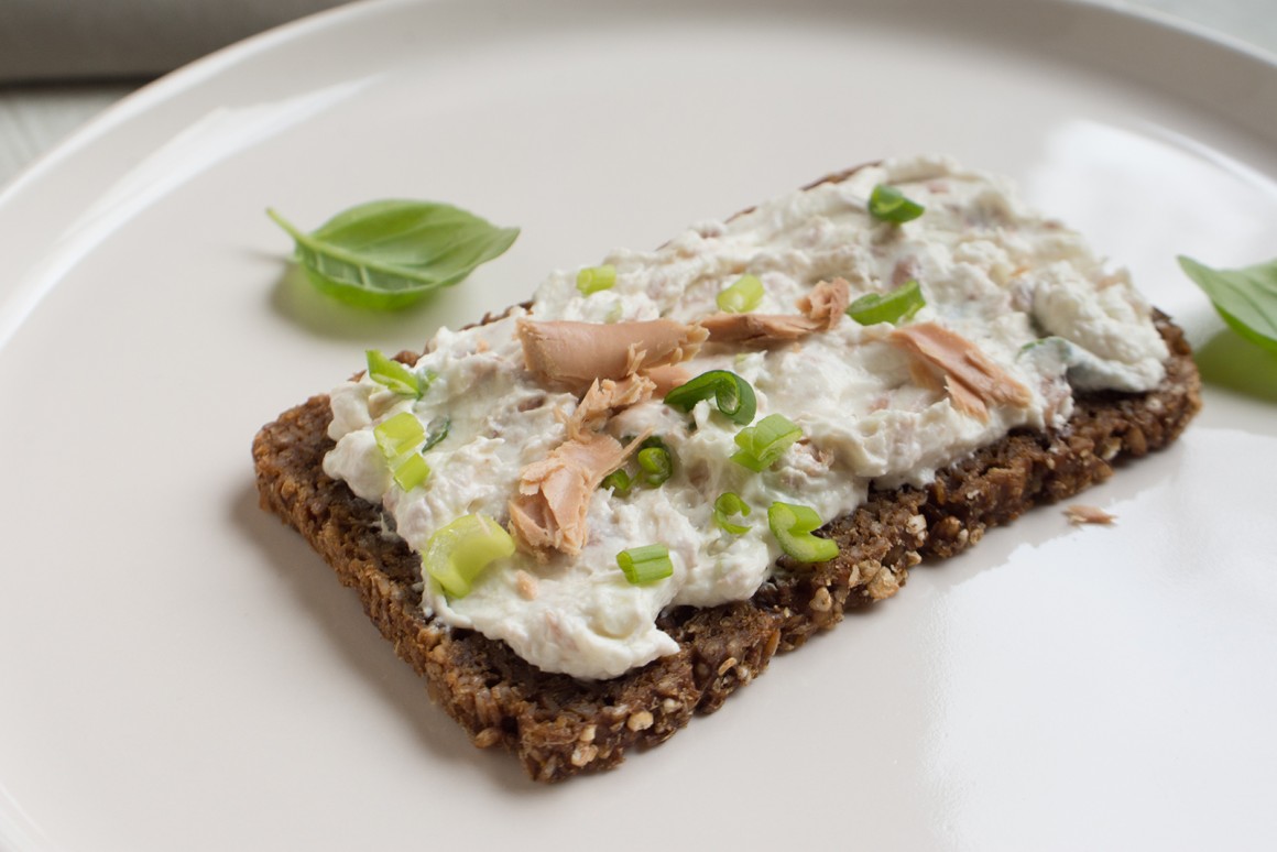 Thunfischcreme