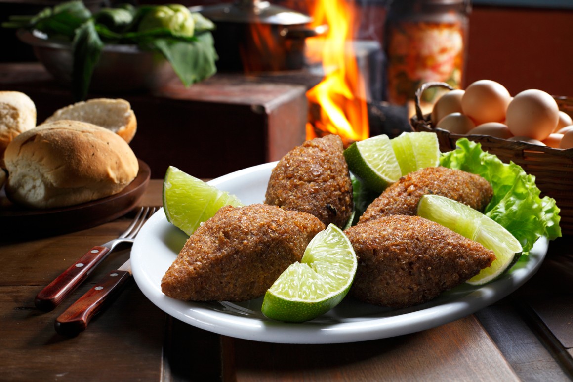 Kibbeh