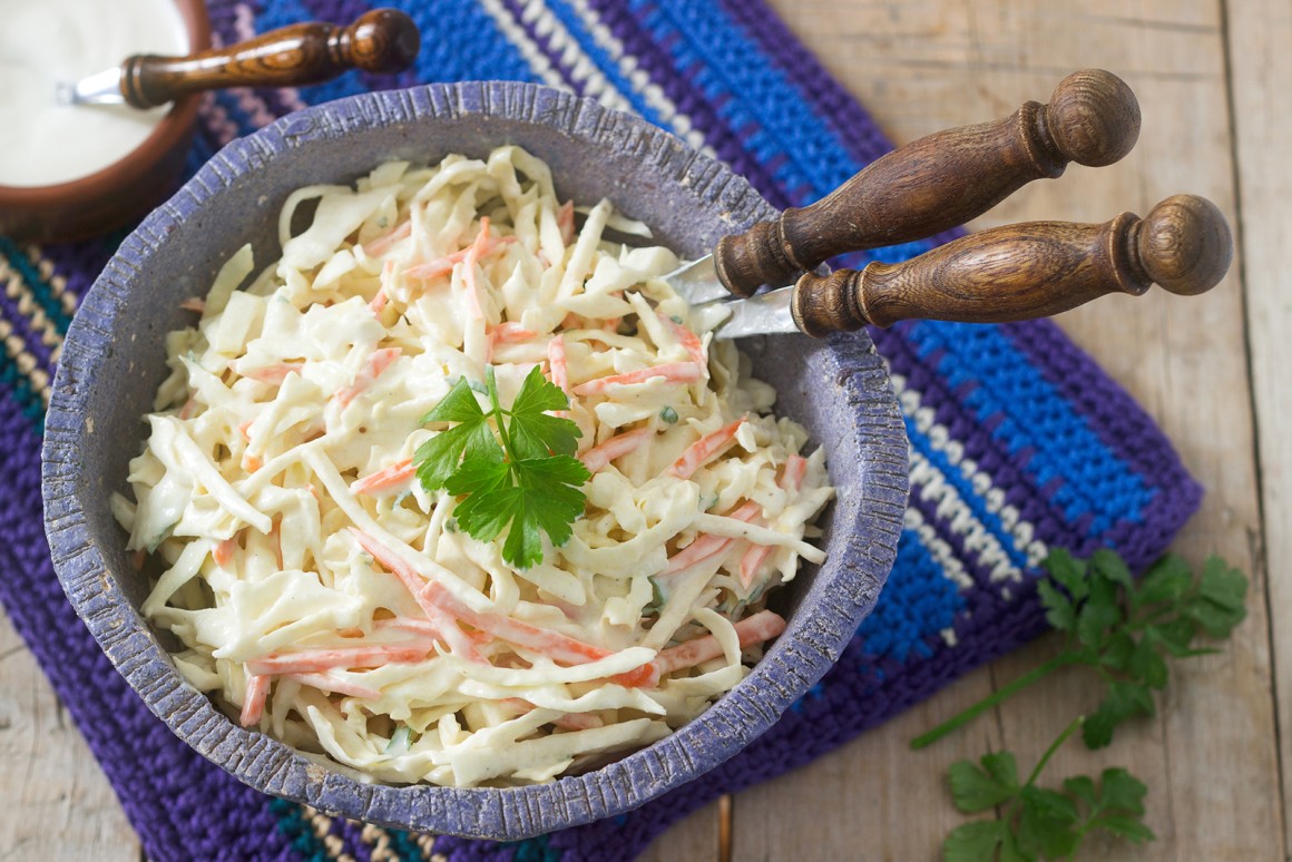 Coleslaw
