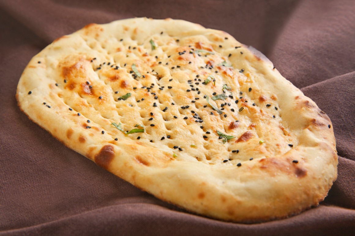 Fladenbrot