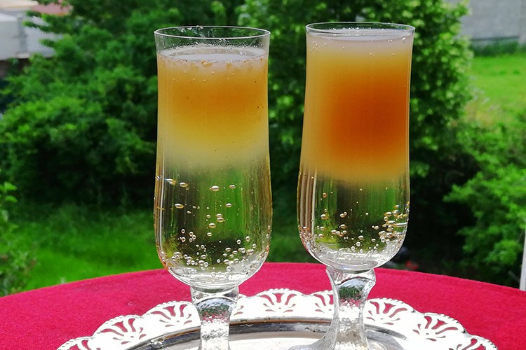 Kir Imperial