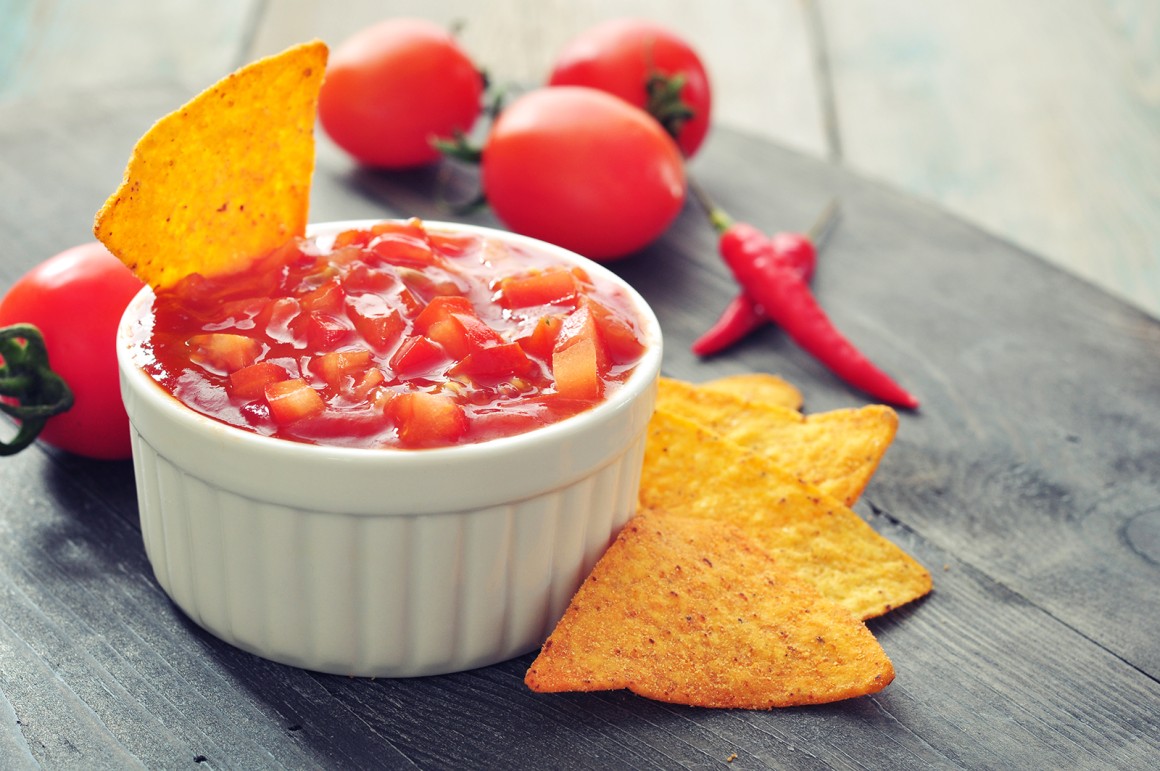 Salsa