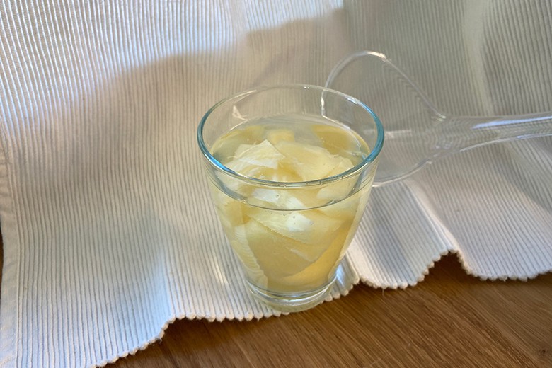 Ananasbowle