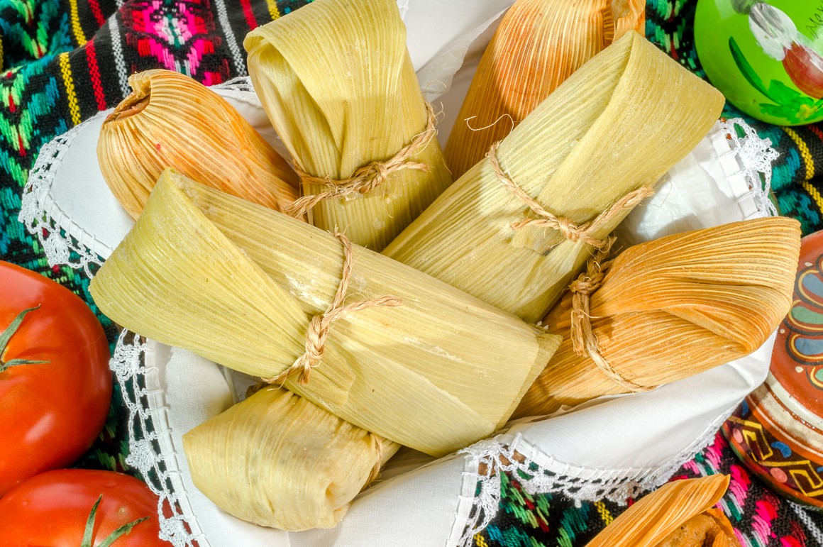 Tamales