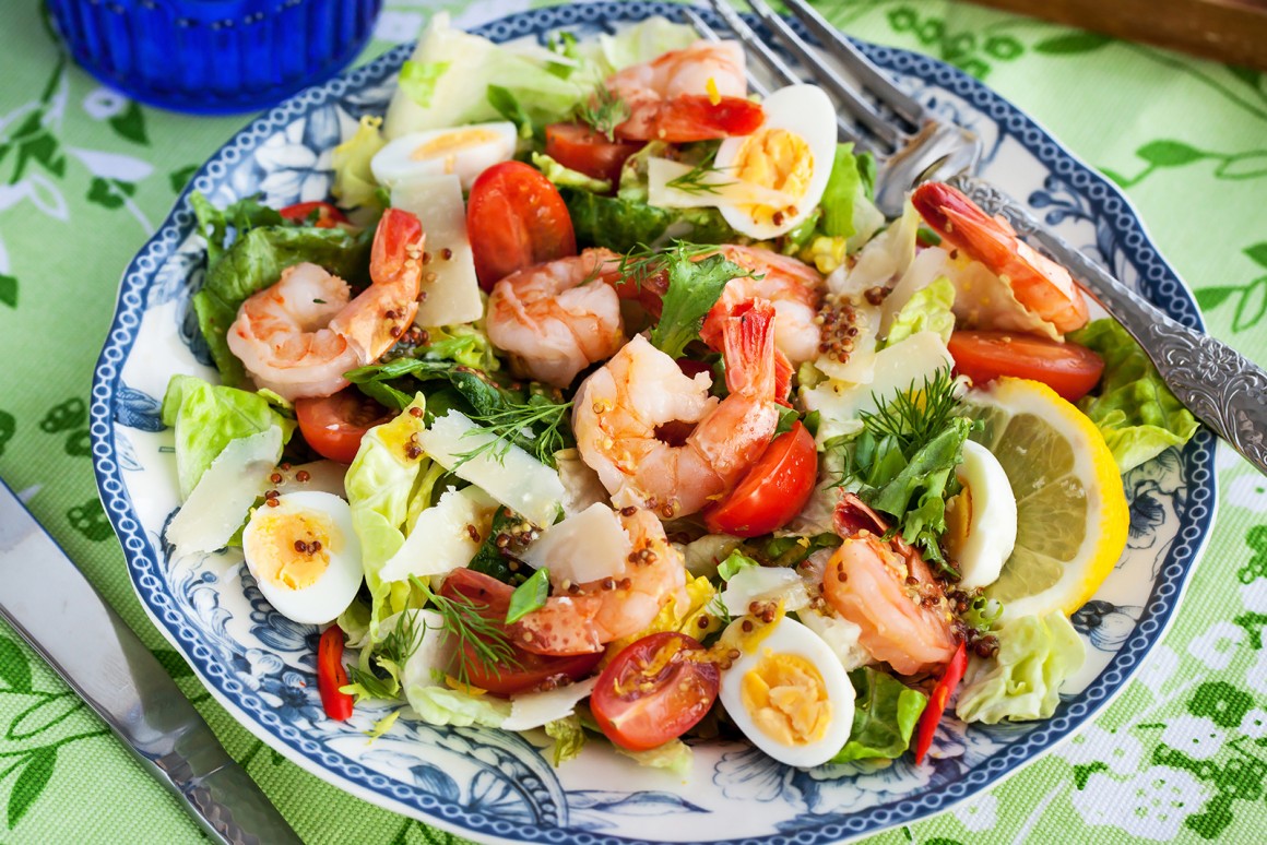 Rekesalat