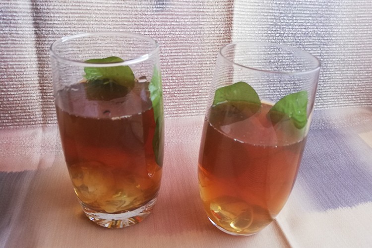 Fernet-Menthe