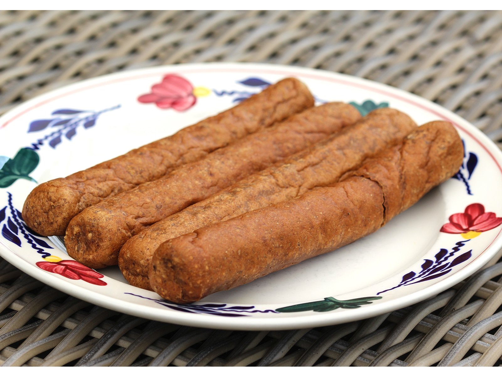 Frikandel - Rezept