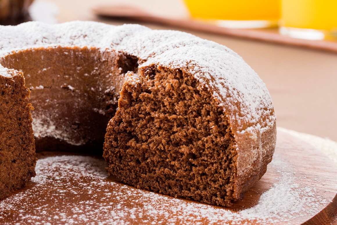Schokokuchen
