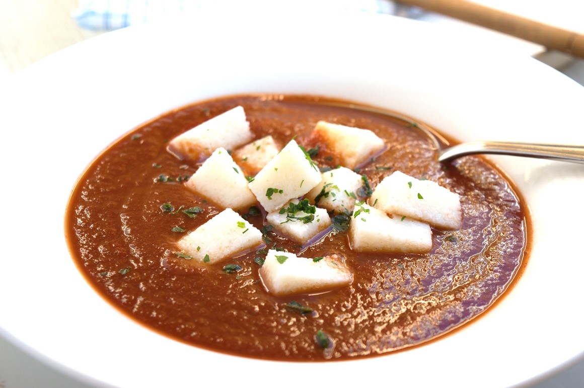 Grießwürfel