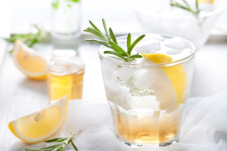 Gin Fizz