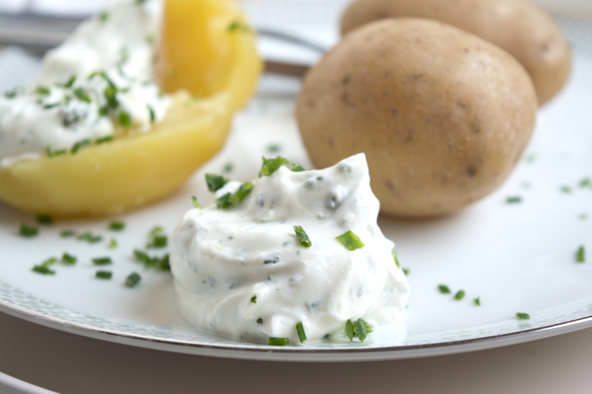 Quallmänner met Klatschkies
