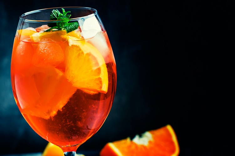 Aperol Sprizz