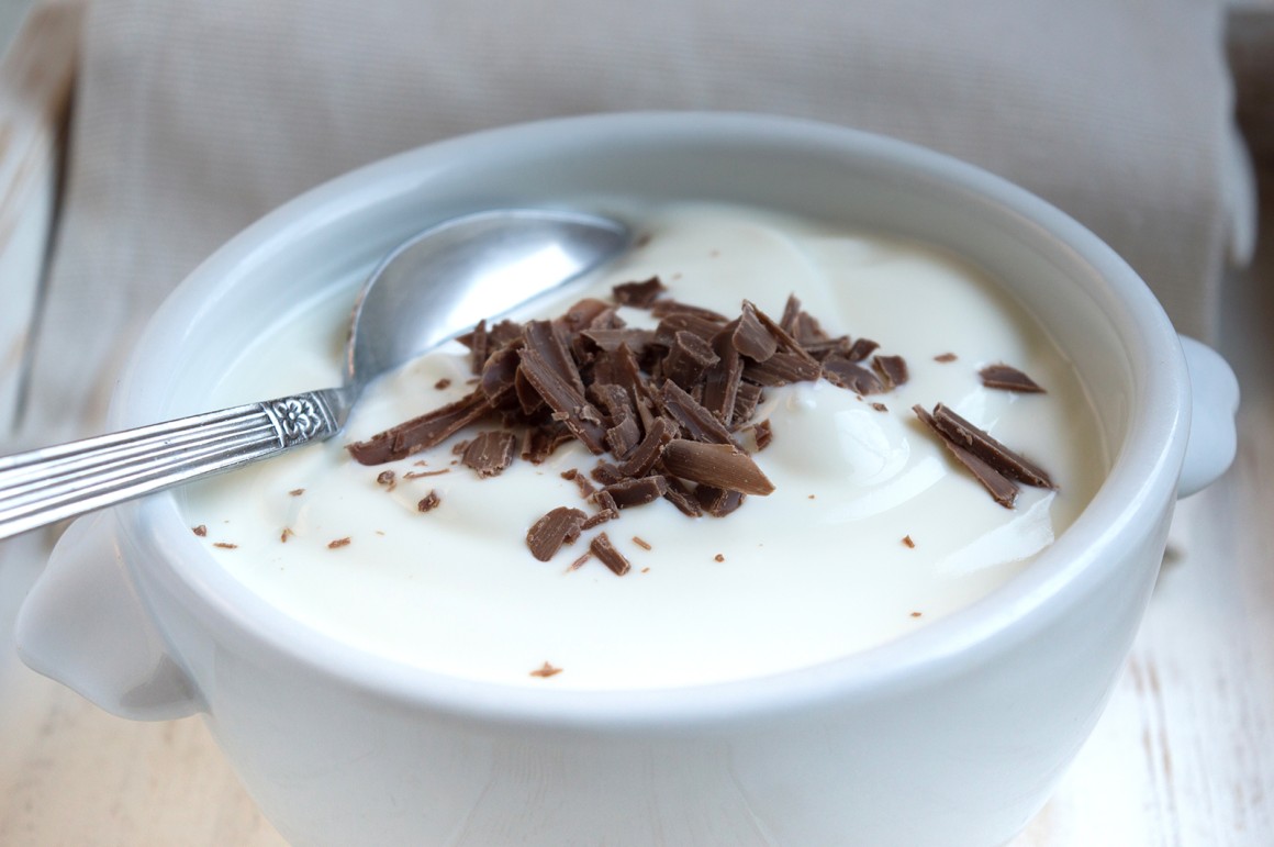 Sahnecreme