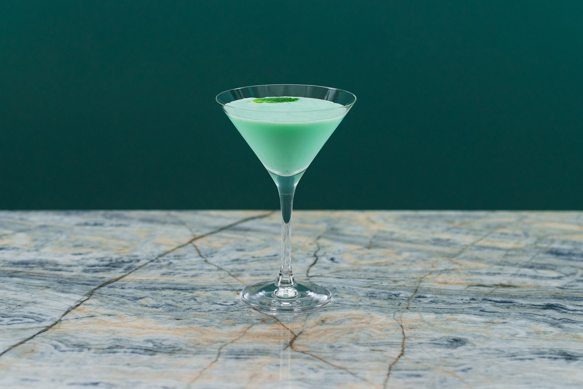 Grasshopper