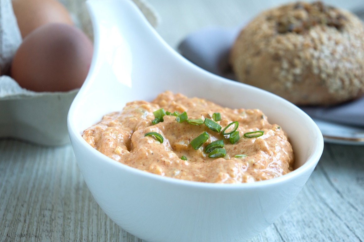 Eiersalat