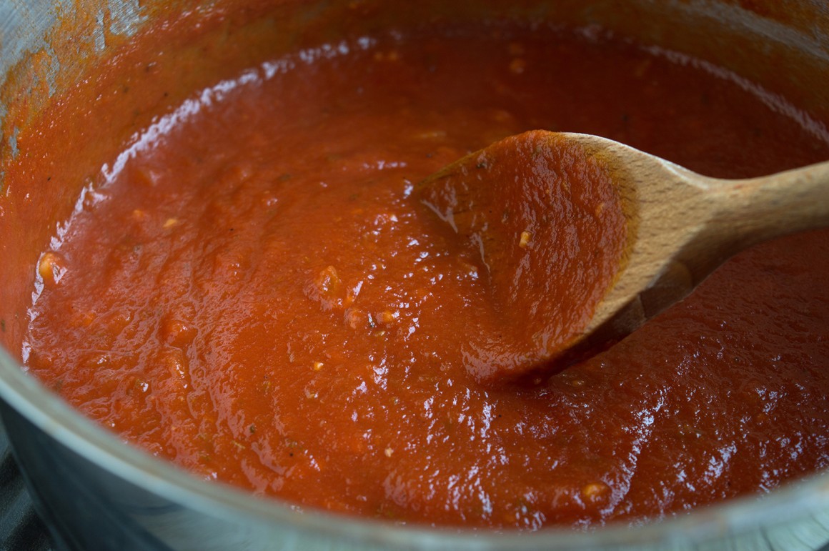 Tomatensauce