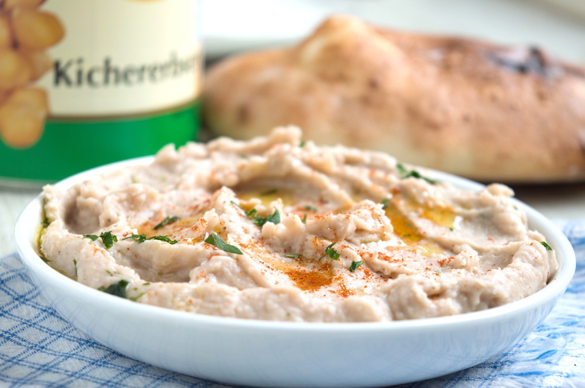 Hummus