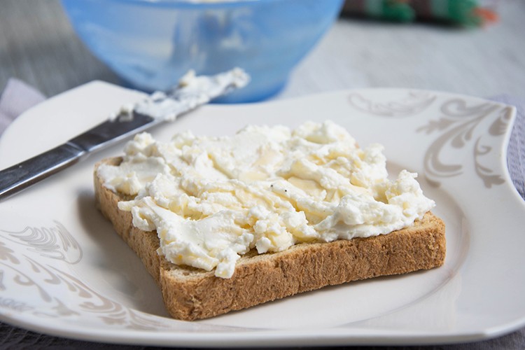 Emmentaleraufstrich