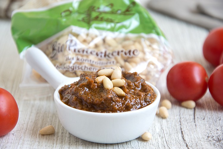 Tomatenpaste
