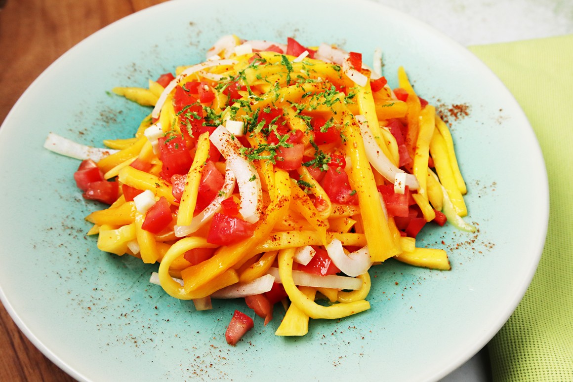 Mangosalat