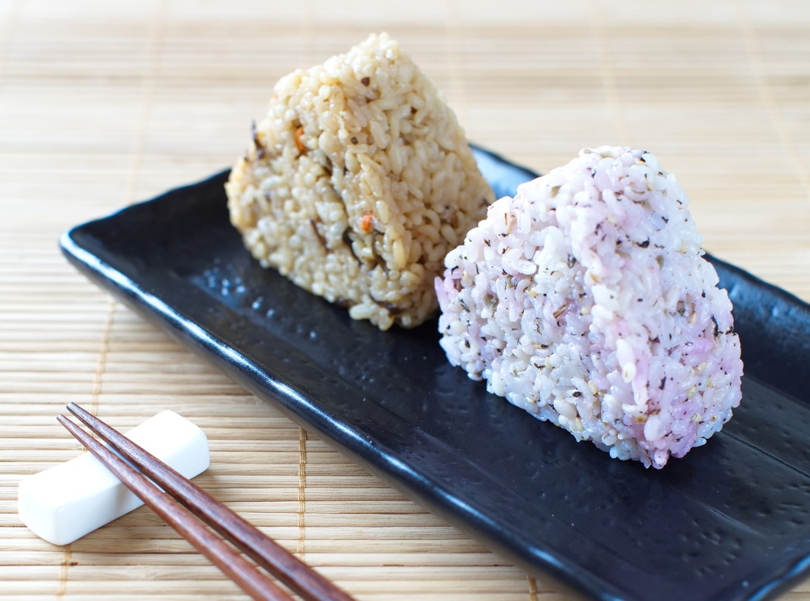 Onigiri