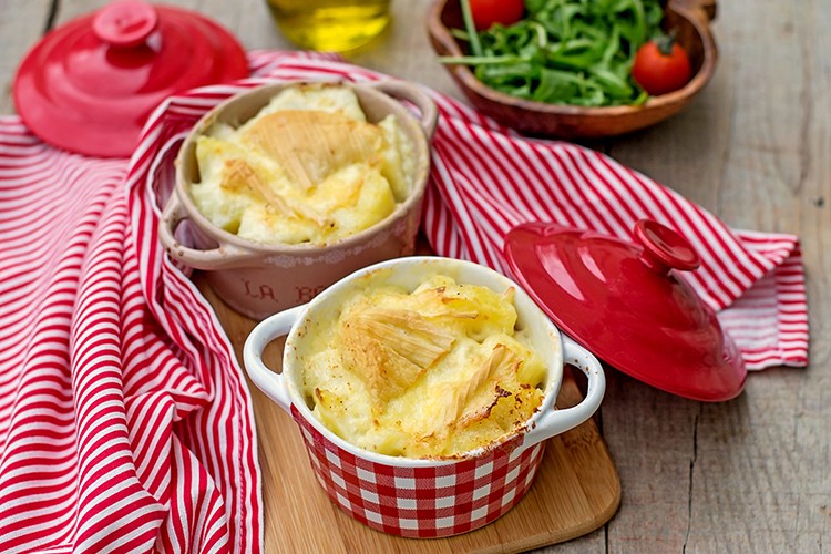 Tartiflette
