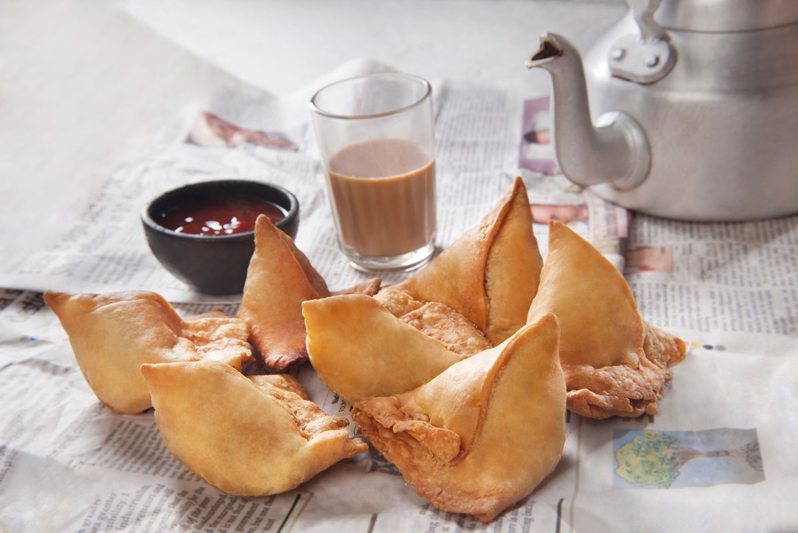 Samosa
