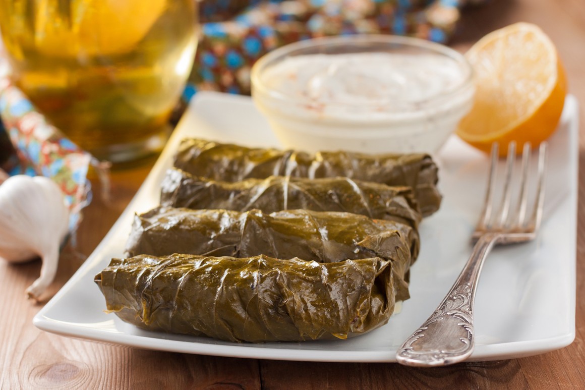 Dolma