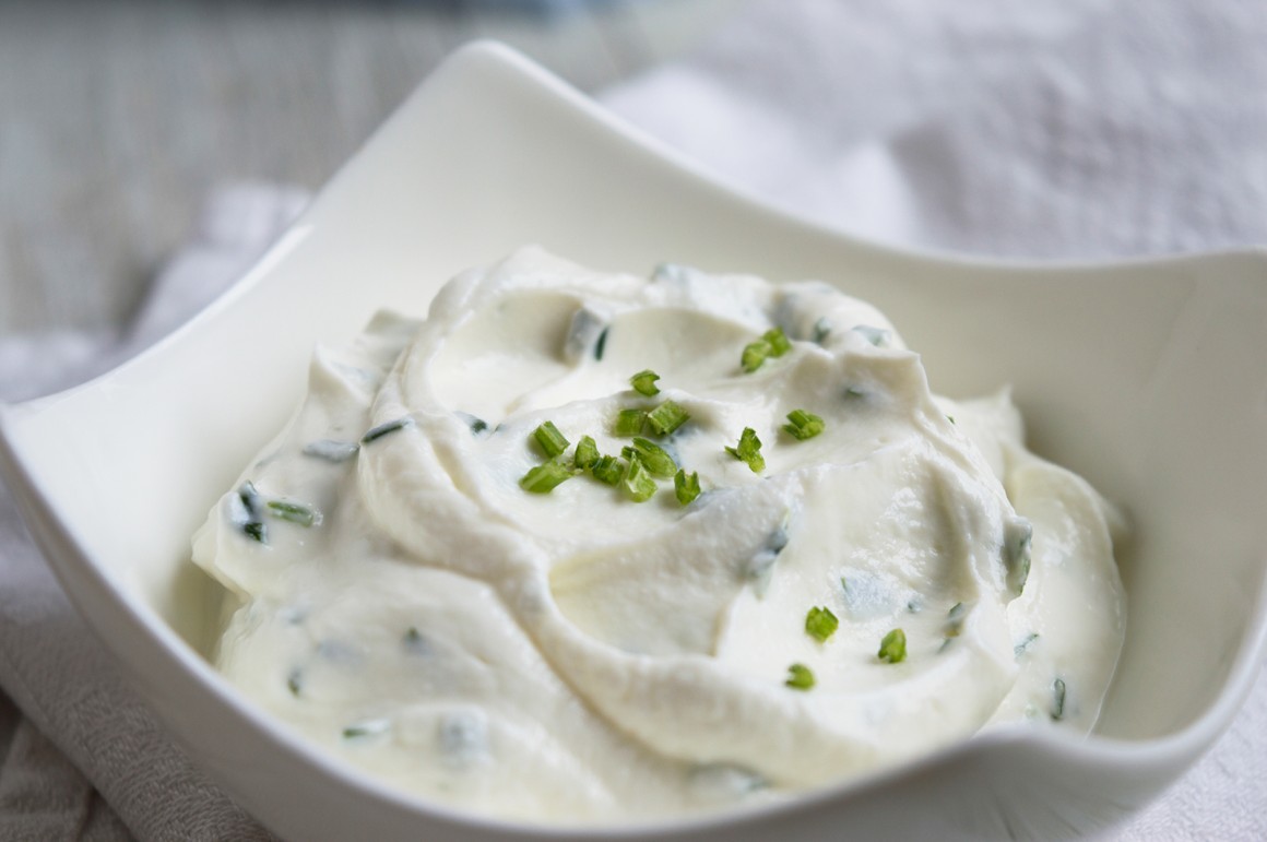 Tofu-Dip