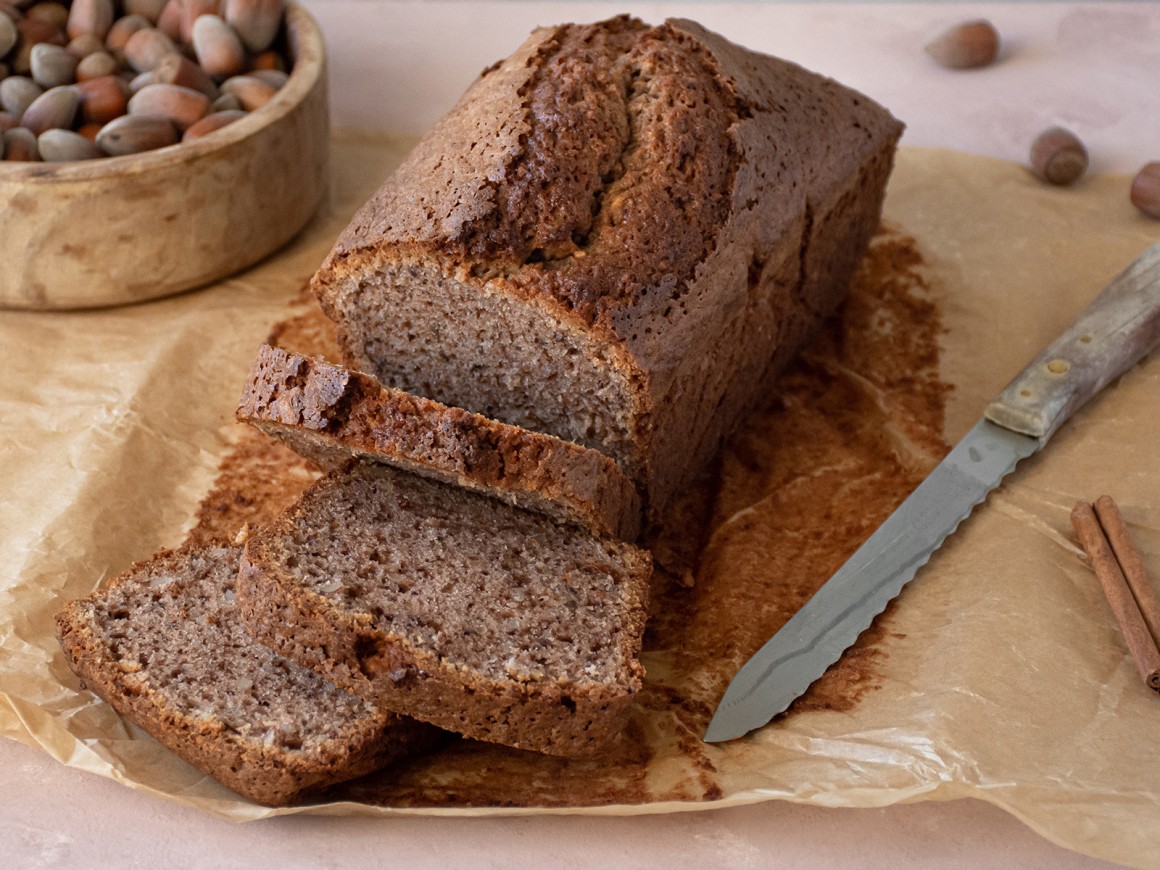 Gewürzkuchen