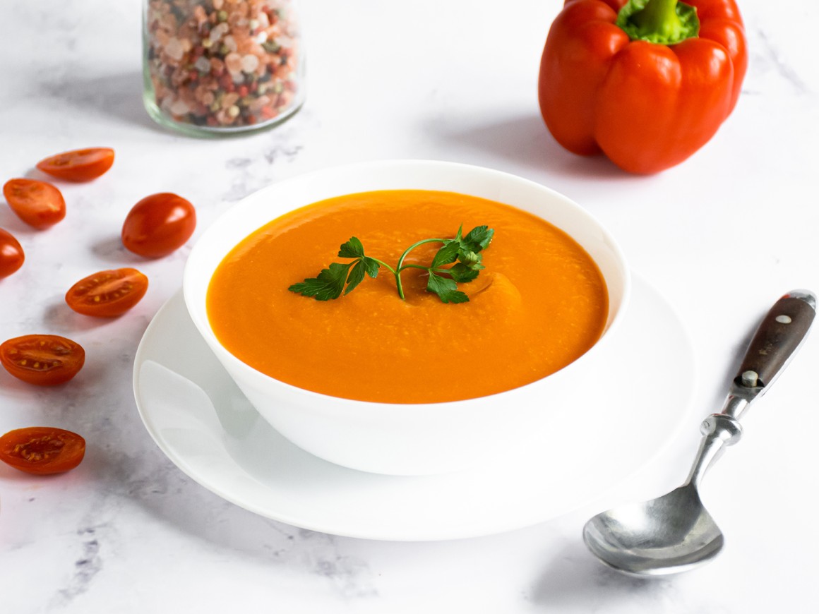 Gazpacho