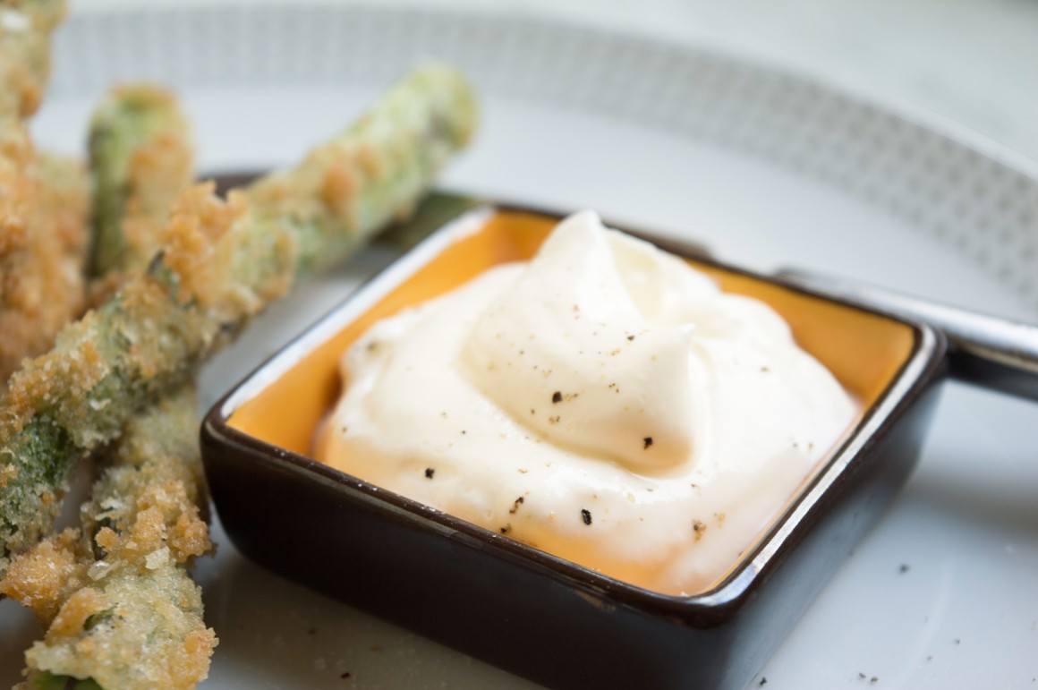 Aioli Dip