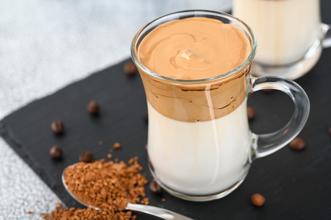 Whipped Coffee-image