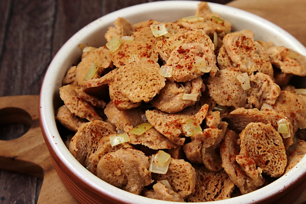 Seitan