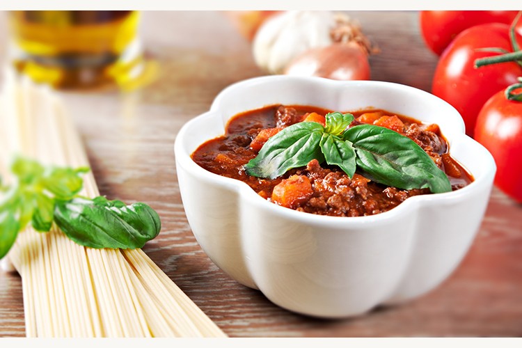 Bolognesesoße