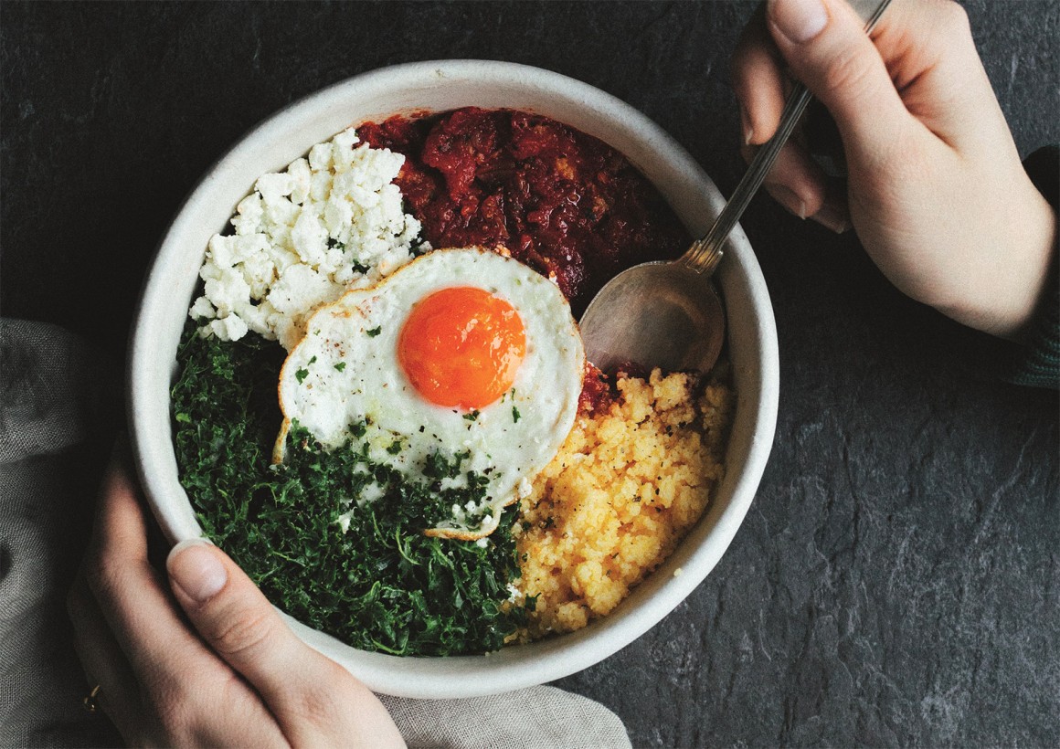 Winter-Bowl