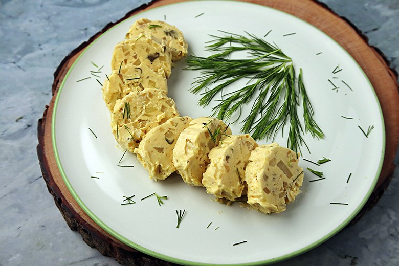 Sardellencreme
