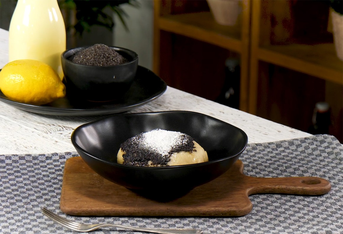 Germknödel Grundrezept