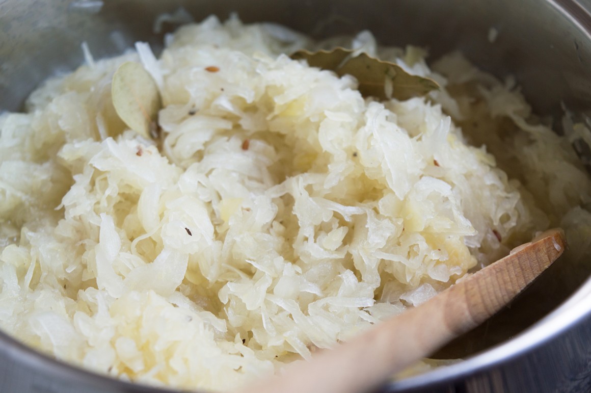 Sauerkraut